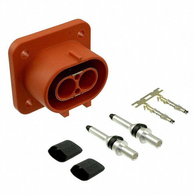 ELR2A01 Amphenol Industrial Operations  Support de panneau suspendu gratuit